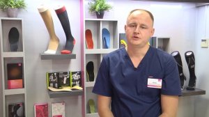 Лечение и профилактика плоскостопия у детей