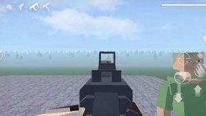 ВСЁ оружие в Gorebox Animosity