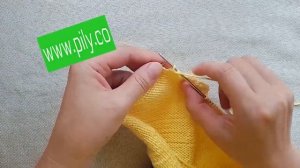 pinterest knit sweater - how to knit a simple raglan sweater | free pattern