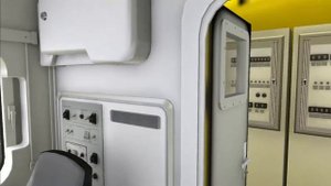 Запуск ПС в RTS.Электровоз ЭП2К