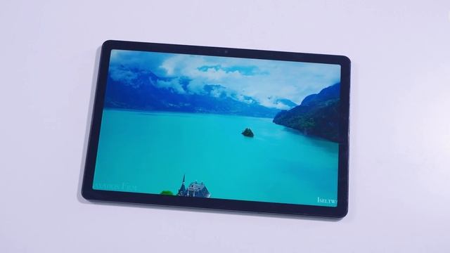 Trải nghiệm Galaxy Tab A9+: Snapdragon 695 5G - Pin 7040mAh