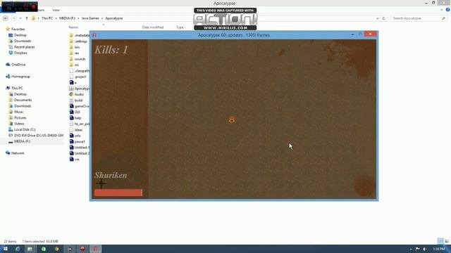Java 2D games смотреть онлайн