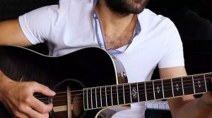 Let it be - Beatles, cover by Riccardo Sapienza