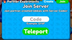 КАК ЗАЙТИ НА ПАРТНЕР СЕРВЕР В ТТД?