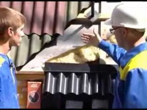 Изоляция Эковер