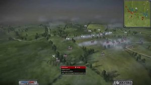 Napoleon: total war  Battle #142 Russian,Britain vs Ottoman,Prusia