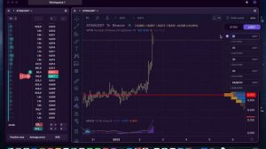Tigertrade for mac OS. Как заходит в позицию лонг/шорт, как ставить тейк профит и стоп лосс.