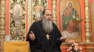 24. О восхождении души после смерти