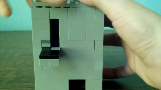 Lego Конфетный аппарат v 1 Candy смотреть онлайн