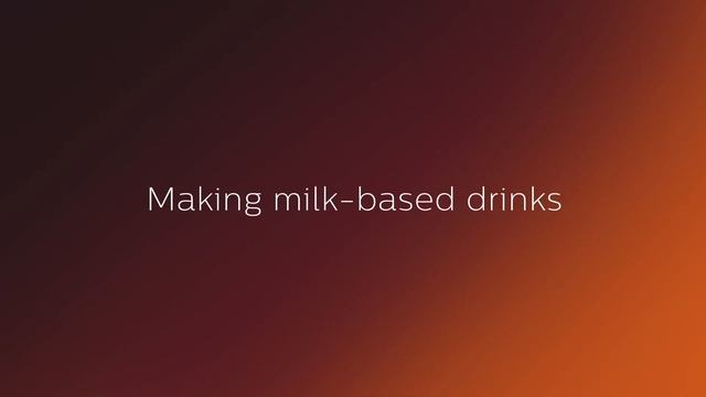 Philips 5400 LatteGo - how to install and use смотреть онлайн