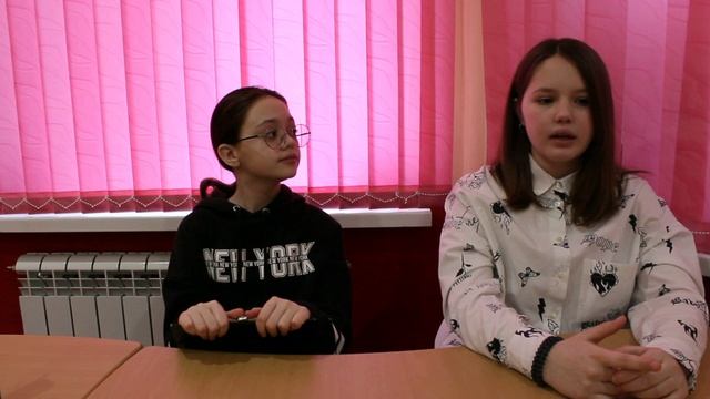 Видеомастерская. Виды роликов.