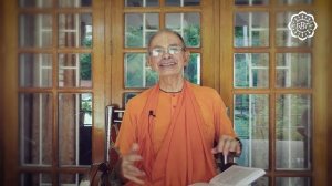 2017.07.20 - Школа Джапа-медитации 2017. Лекция вторая - Бхакти Вигьяна Госвами