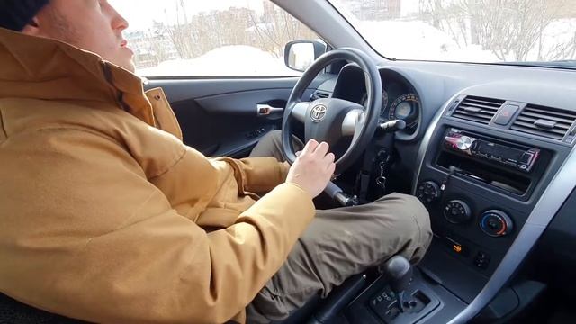 Универсальное ручное управление на автомобиль для инвалидов смотреть онлайн