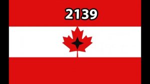 Будущее флагов Канады