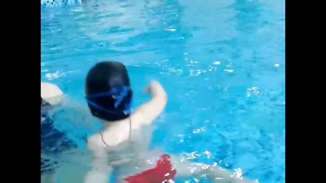 детское грудничковое плавание Занятия  мама+малыш