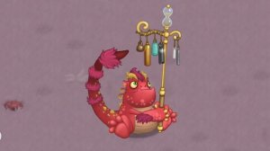 Как поёт Карильонг ( как играет ) My singing monsters