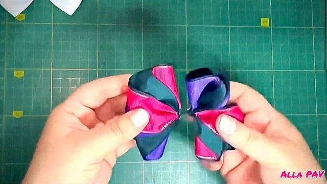 ?МК?Изготовление заколок для волос своими руками с кабошонами смотреть онлайн