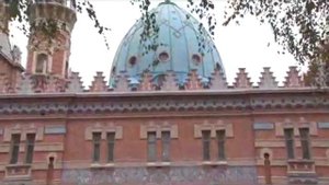 Сунитская мечеть. Видео гид по Владикавказу