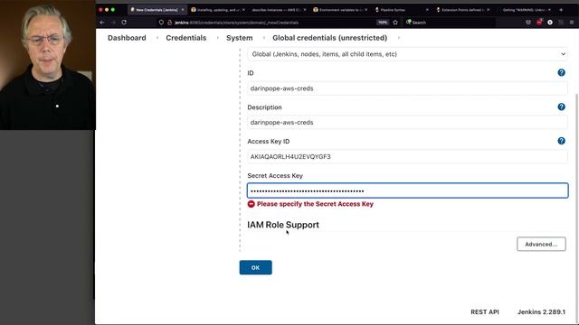 How to Integrate Jenkins With AWS смотреть онлайн