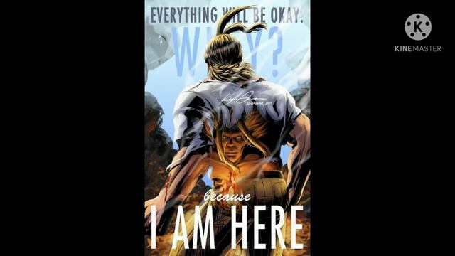 all might amv смотреть онлайн