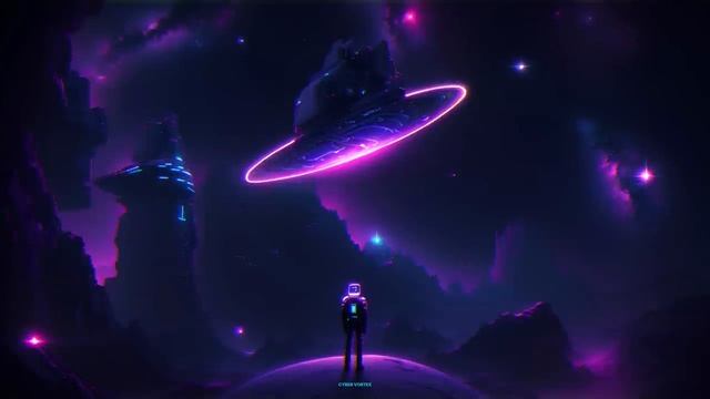 Synthwave _ Retrowave _ Chillwave_Mix смотреть онлайн