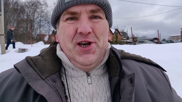 Форель пруд Пионерский