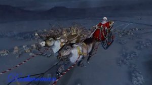 Jingle Bells -Yello