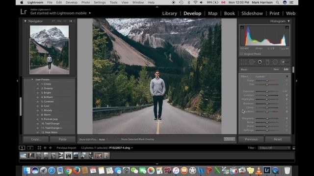 3 LIGHTROOM TOOLS you NEED to be USING! смотреть онлайн