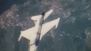 Истребитель F-16. Секрет успеха