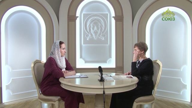 Вопросы веры. 13 апреля 2023. Собор пензенских святых. Священномученик Василий Смирнов