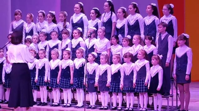 Школа 32, г. Новороссийск. смотреть онлайн