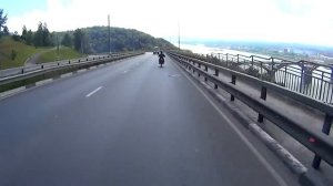 STELS TRIGGER 50X - ENDURO SATURDAY