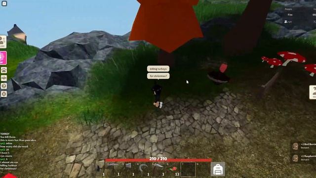 ROBLOX ISLANDS: MAPLE ISLE GATE OPENING смотреть онлайн