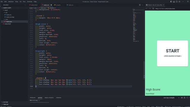 Create a Fun Math Game Using JavaScript and HTML in 45 Minutes