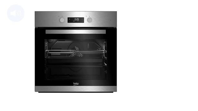 ✅ Beko BIM22301X Backofen Test ► Meine Meinung zum Beko Backofen (+GUTSCHEIN) смотреть онлайн