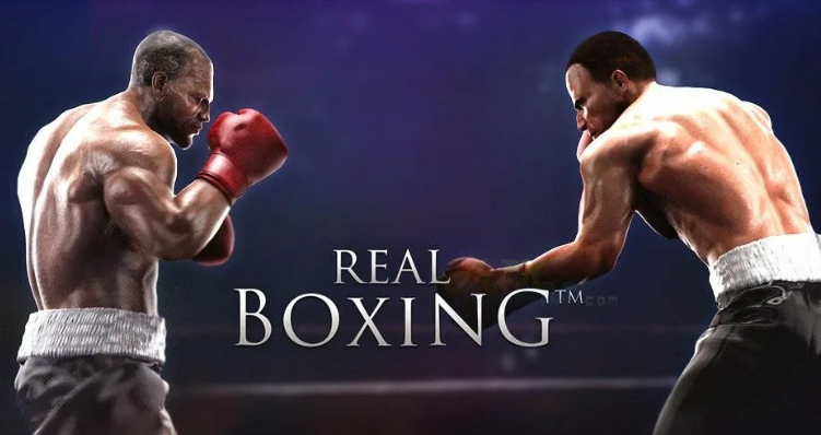 ИЛЬЯ ПЕТРУХИН VS XIAO CHANG ➤ REAL BOXING