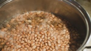 Фасолевая каша