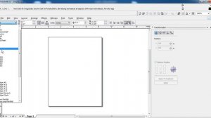 Import Excel Table in CorelDraw Very Easy Way