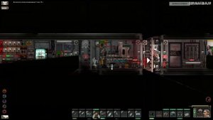 КРИВАЯ ОБНОВА БАРОТРАВМЫ ☢ Barotrauma (КООП.)