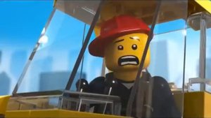 LEGO City 2015| ЛЕГО Сити 2015