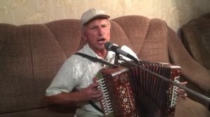 Ах ты степь широкая