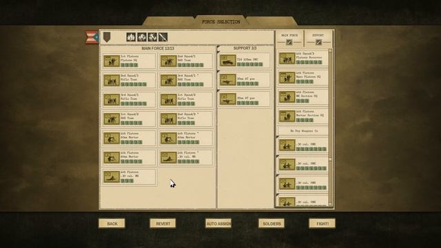 What Is Close Combat: The Bloody First? | New Real-Time WW2 Strategy from Slitherine смотреть онлайн
