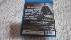 Lone Wolf and Cub Set Blu-ray Review