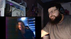 Американская реакция на Чёрный Кофе, Круиз, ЭВМ, Мастер, Ария, Форт - Росс - Это-Рок! (1989)