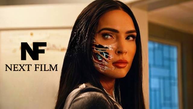 👩МЕГАН: К ВАШИМ УСЛУГАМ ОФИЦИАЛЬНЫЙ ТРЕЙЛЕР 2024👩 смотреть онлайн