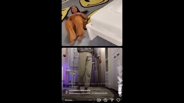 ЮЛЯ ГАВРИЛИНА, КАТЯ ГОЛЫШЕВА И ВАЛЯ КАРНАВАЛ🔥❤️ПРЯМОЙЭФИР #юлягаврилина #карнавал #голышева