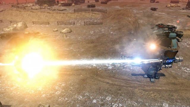 Leviathan Dreadnought vs Chaos Knight Tyrant [WARHAMMER 40,000] смотреть онлайн