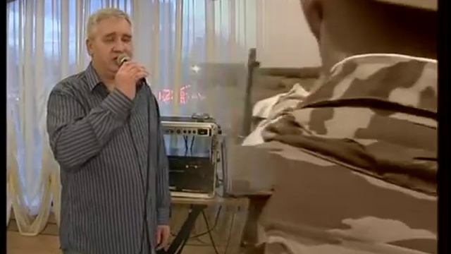 Аскер Седой - Офицеры (От героев былых времён) смотреть онлайн