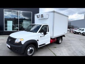 УАЗ ПРОФИ 2022 г в