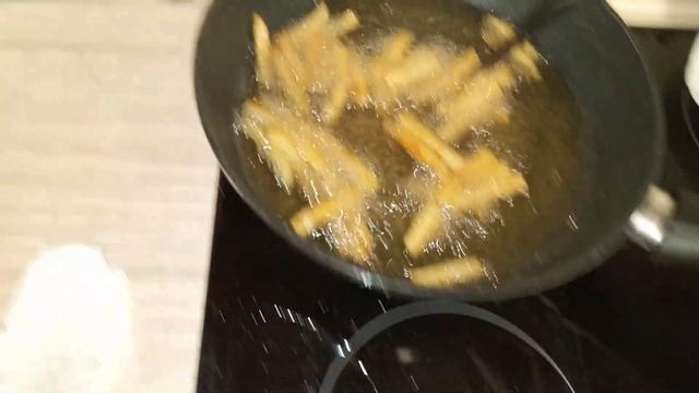 Картошка ФРИ?  ПРАВДИВЫЙ ОБЗОР известных способов приготовления картошки фри в домашних условиях.